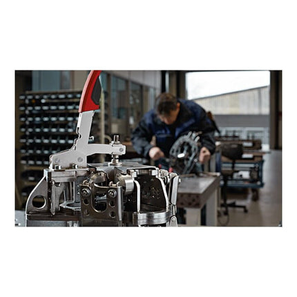 Morsetto verticale BESSEY STC-VH misura 20 ( 4000831136 )