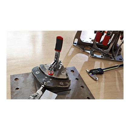 Morsetto verticale BESSEY STC-VH misura 20 ( 4000831136 )