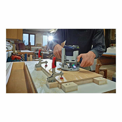 Morsetto verticale BESSEY STC-VH misura 50 ( 4000831137 )