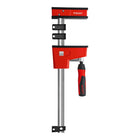 BESSEY Presse à grande surface de serrage KRE60-2K envergure 600 mm col de cygne 95 mm ( 4000831487 )