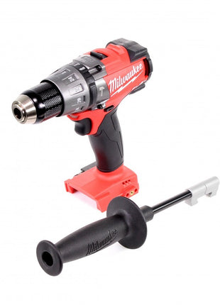 Milwaukee M18 FPD Akku Schlagschrauber mit 1 x M18 B5 Akku 18 V / 5,0 Ah / 5000 mAh - Toolbrothers