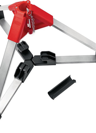 Trípode de construcción BESSEY STE-BS tubo Ø 29 y 32 mm (4000831636)