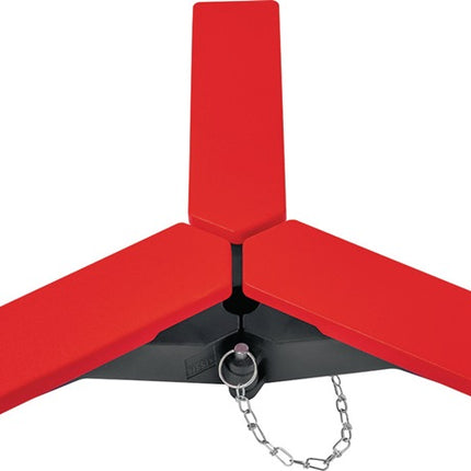 BESSEY Deckenstativ STE-DS Rohr-Ø 25 und 28 mm ( 4000831637 )