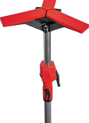 BESSEY Deckenstativ STE-DS Rohr-Ø 25 und 28 mm ( 4000831637 )