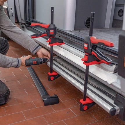 BESSEY Einhandzwinge EZ360 Spannweite 300 mm ( 4000831268 )