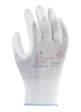 HONEYWELL Handschuhe Camapur Comfort 616 Größe 9 weiß ( 4000371893 )