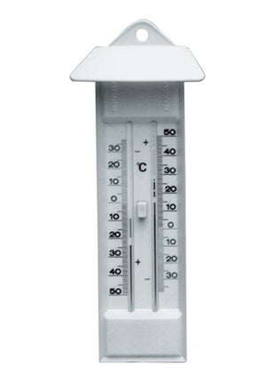 Zakres pomiarowy termometru TFA -50 do 50 °C ( 9000495070 )