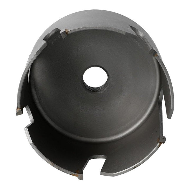 HELLER Svasatura del foro Ø nominale 68 mm ( 4000815150 )