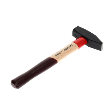 GEDORE Schlosserhammer Rotband-Plus 1000 g Stiellänge 360 mm ( 4000811082 )