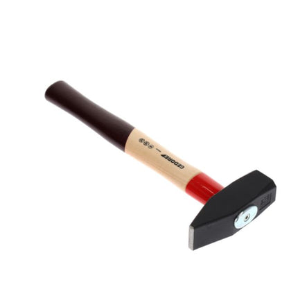 GEDORE Schlosserhammer Rotband-Plus 1500 g Stiellänge 380 mm ( 4000776459 )