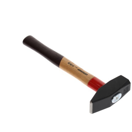 GEDORE Schlosserhammer Rotband-Plus 2000 g Stiellänge 400 mm ( 4000776460 )