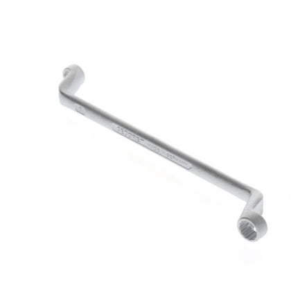 GEDORE chiave a doppio anello 2 8 x 9 mm 182 mm ( 4000823852 )