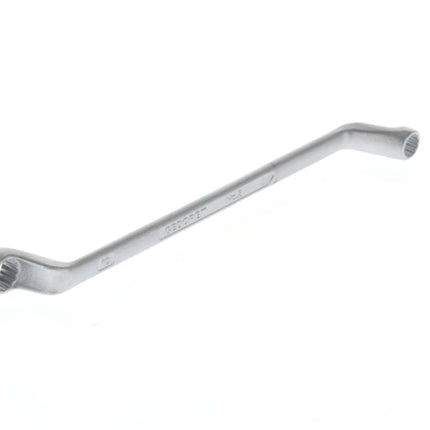 GEDORE chiave a doppio anello 2 8 x 10 mm 182 mm ( 4000823853 )