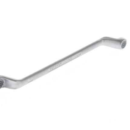 GEDORE chiave a doppio anello 2 10 x 11 mm 195 mm ( 4000823855 )