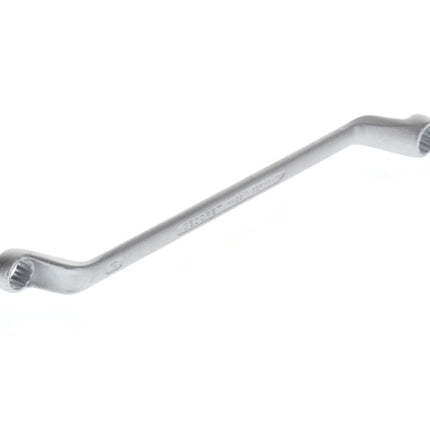 GEDORE chiave a doppio anello 2 10 x 11 mm 195 mm ( 4000823855 )