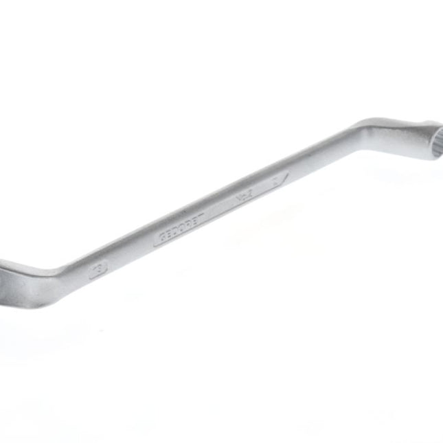 GEDORE chiave a doppio anello 2 10 x 13 mm 212 mm ( 4000823857 )