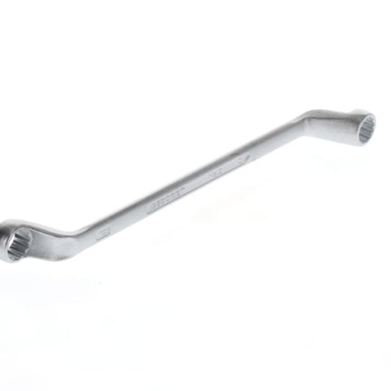 GEDORE chiave a doppio anello 2 12 x 13 mm 212 mm ( 4000823860 )