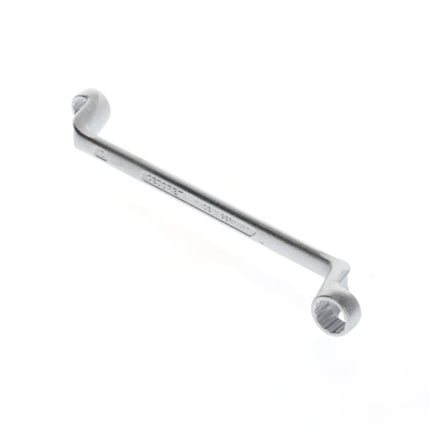 GEDORE chiave a doppio anello 2 12 x 13 mm 212 mm ( 4000823860 )