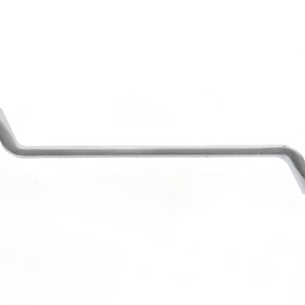 GEDORE Doppelringschlüssel 2 16 x 17 mm 245 mm ( 4000823868 )