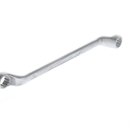 GEDORE chiave a doppio anello 2 18 x 19 mm 265 mm ( 4000823871 )