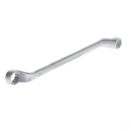 GEDORE chiave a doppio anello 2 19 x 22 mm 287 mm ( 4000823873 )