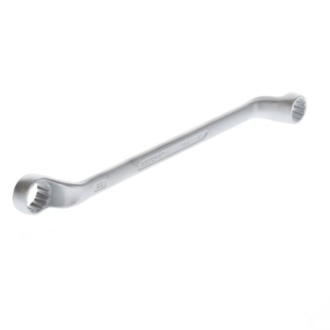 GEDORE Doppelringschlüssel 2 19 x 22 mm 287 mm ( 4000823873 )