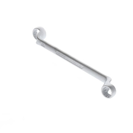GEDORE chiave a doppio anello 2 19 x 22 mm 287 mm ( 4000823873 )