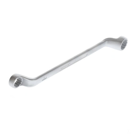 GEDORE chiave a doppio anello 2 19 x 22 mm 287 mm ( 4000823873 )