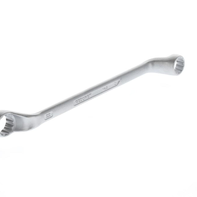 GEDORE chiave a doppio anello 2 20 x 22 mm 287 mm ( 4000823874 )