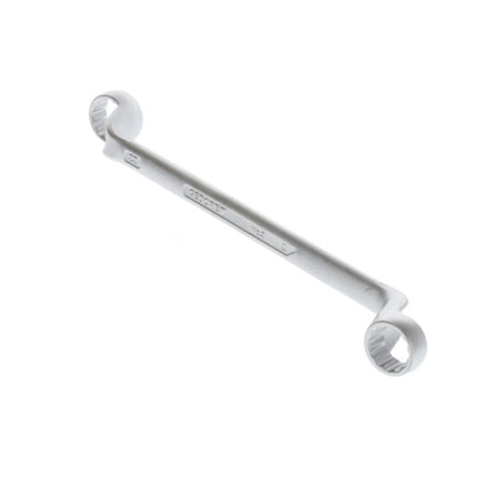 GEDORE chiave a doppio anello 2 20 x 22 mm 287 mm ( 4000823874 )