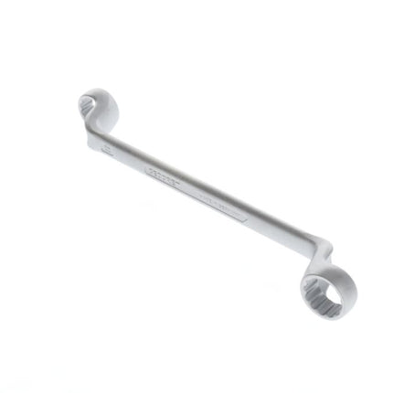 GEDORE Doppelringschlüssel 2 22 x 24 mm 307 mm ( 4000823878 )
