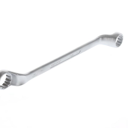 GEDORE chiave a doppio anello 2 27 x 30 mm 345 mm ( 4000823885 )