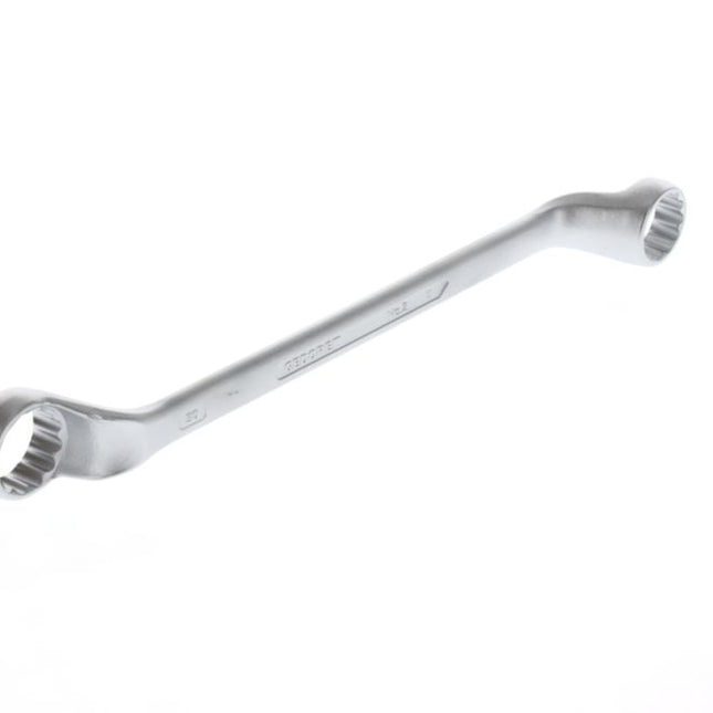 GEDORE chiave a doppio anello 2 27 x 30 mm 345 mm ( 4000823885 )
