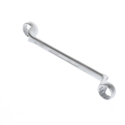 GEDORE chiave a doppio anello 2 27 x 30 mm 345 mm ( 4000823885 )