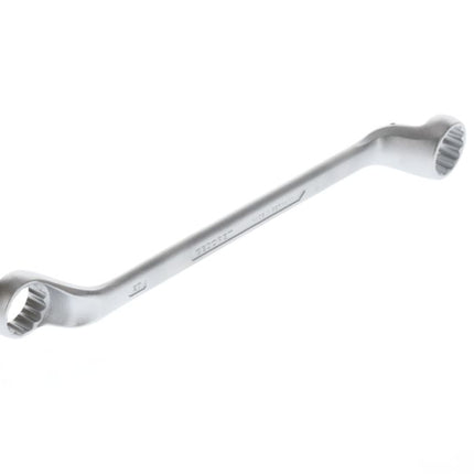 GEDORE chiave a doppio anello 2 27 x 30 mm 345 mm ( 4000823885 )