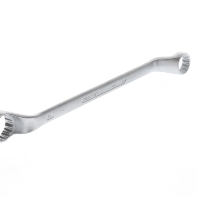 GEDORE chiave a doppio anello 2 27 x 32 mm 370 mm ( 4000823886 )