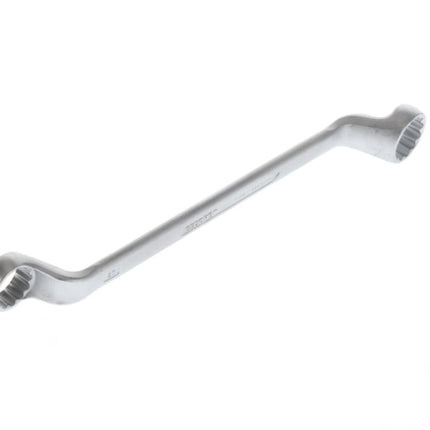 GEDORE chiave a doppio anello 2 27 x 32 mm 370 mm ( 4000823886 )