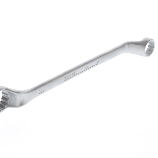 GEDORE chiave a doppio anello 2 30 x 36 mm 400 mm ( 4000823889 )