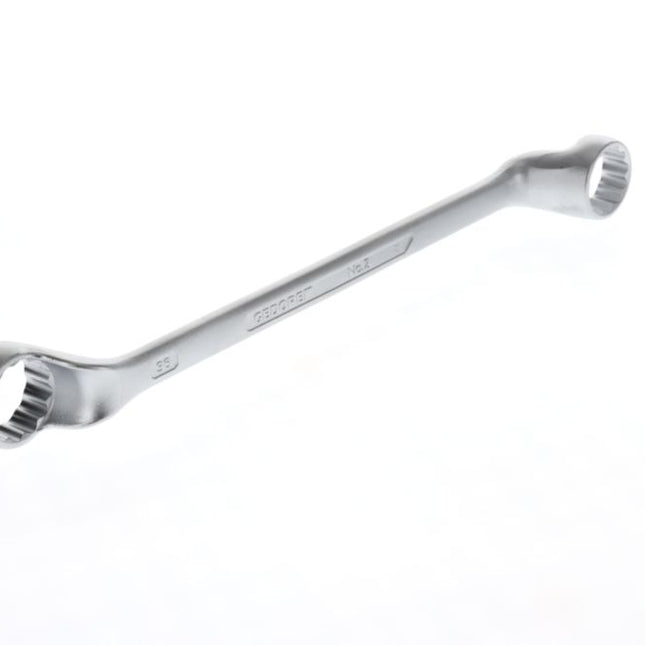 GEDORE Doppelringschlüssel 2 34 x 36 mm 420 mm ( 4000823891 )