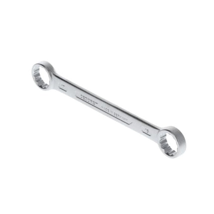 GEDORE chiave a doppio anello 4 16 x 17 mm 169 mm ( 4000823070 )