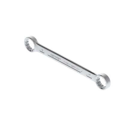 GEDORE Doppelringschlüssel 4 17 x 19 mm 186 mm ( 4000823071 )
