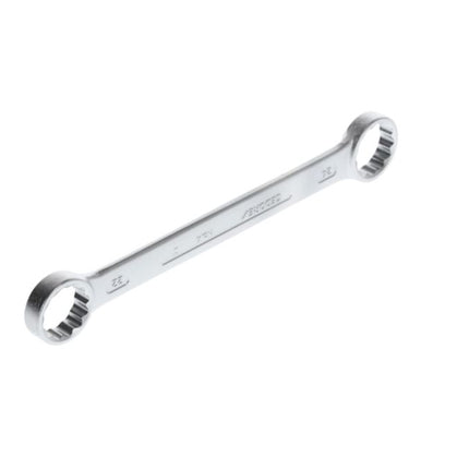 GEDORE chiave a doppio anello 4 22 x 24 mm 233 mm ( 4000823077 )