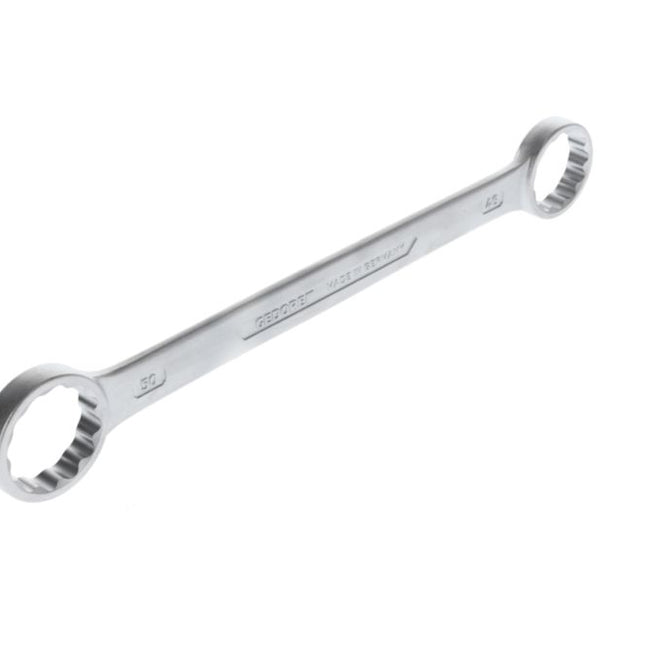 GEDORE Doppelringschlüssel 4 46 x 50 mm 473 mm ( 4000823088 )