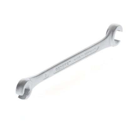 GEDORE chiave a doppio anello 400 9 x 11 mm 145 mm ( 4000772449 )