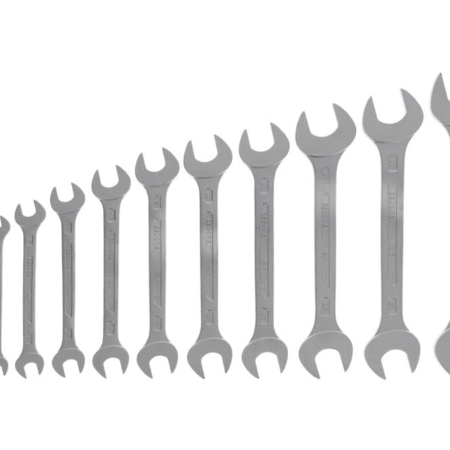 GEDORE Doppelmaulschlüsselsatz 6-120 12-teilig SW6-32 mm ( 4000823223 )