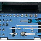 Set di chiavi a bussola GEDORE 20 IMU-3 32 pezzi 1/4 ″ ( 4000820542 )