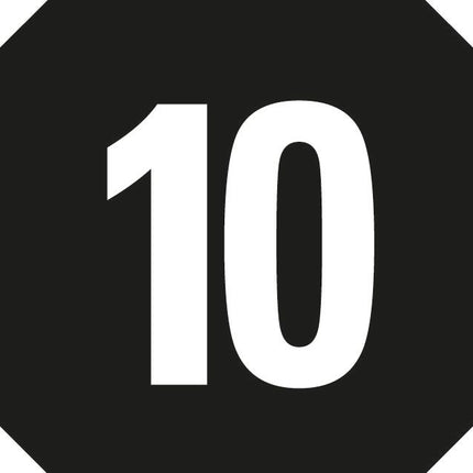 Set di chiavi a bussola GEDORE 30 HMU-10 22 pezzi 3/8 ″ ( 4000770968 )