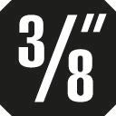 Set di chiavi a bussola GEDORE 30 GMU-3 17 pezzi 3/8 ″ ( 4000770965 )