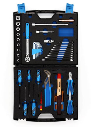 Assortiment d'outils GEDORE TOURING 1000 49 pièces ( 4000772937 )