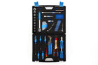 Assortiment d'outils GEDORE TOURING 1000 49 pièces ( 4000772937 )